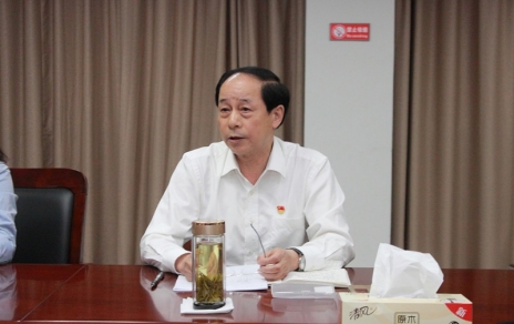 加強(qiáng)學(xué)習(xí)、凝聚力量、推動(dòng)發(fā)展