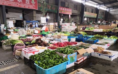 保障供應為民生，我們持續(xù)在行動！